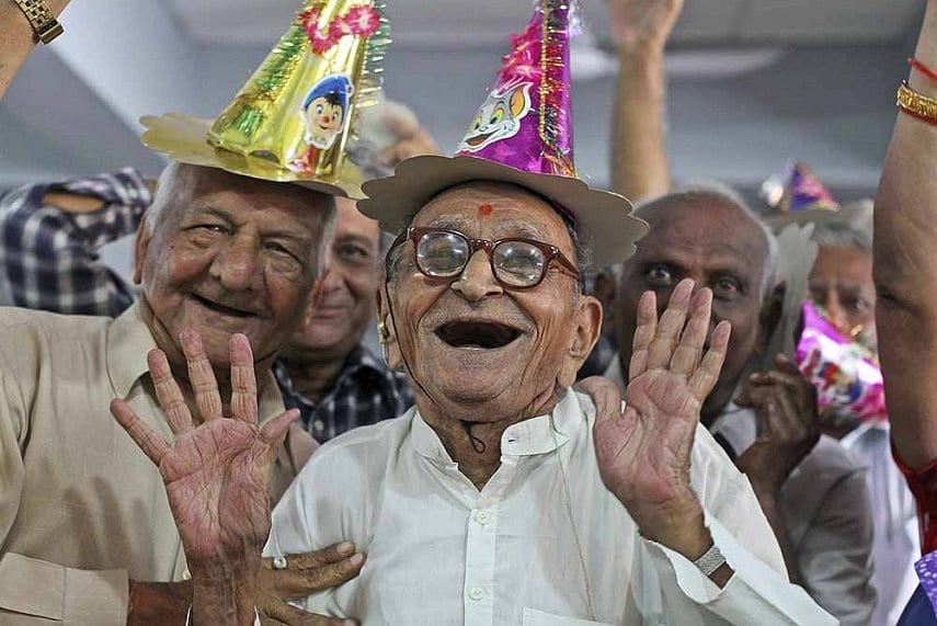 Babus In Assam To Lose 10 Per Cent Of Salary For Neglecting Parents, Siblings With Disabilities