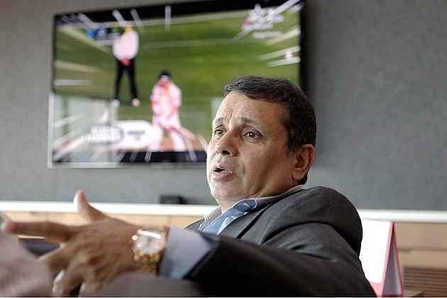Exclusive Interview: "STAR Winning The IPL Media Rights Is In Itself A Celebration"