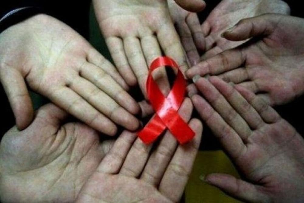 36 inmates in Lucknow District Jail test positive for HIV.