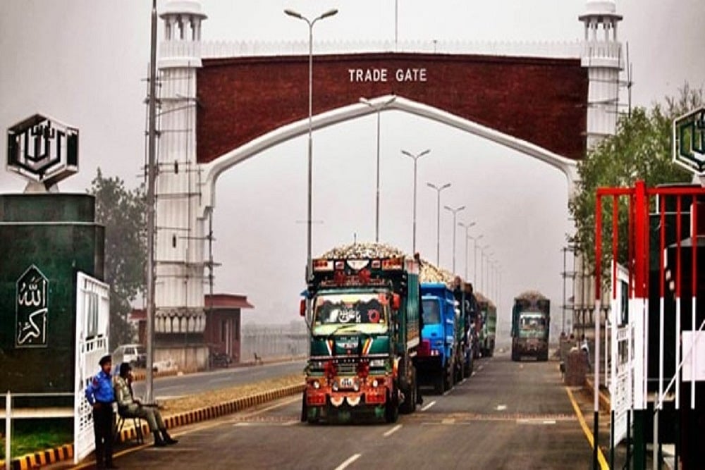 Cross-LoC Trade On Verge Of Closure, Say Traders Tired Of Frequent Summons By NIA