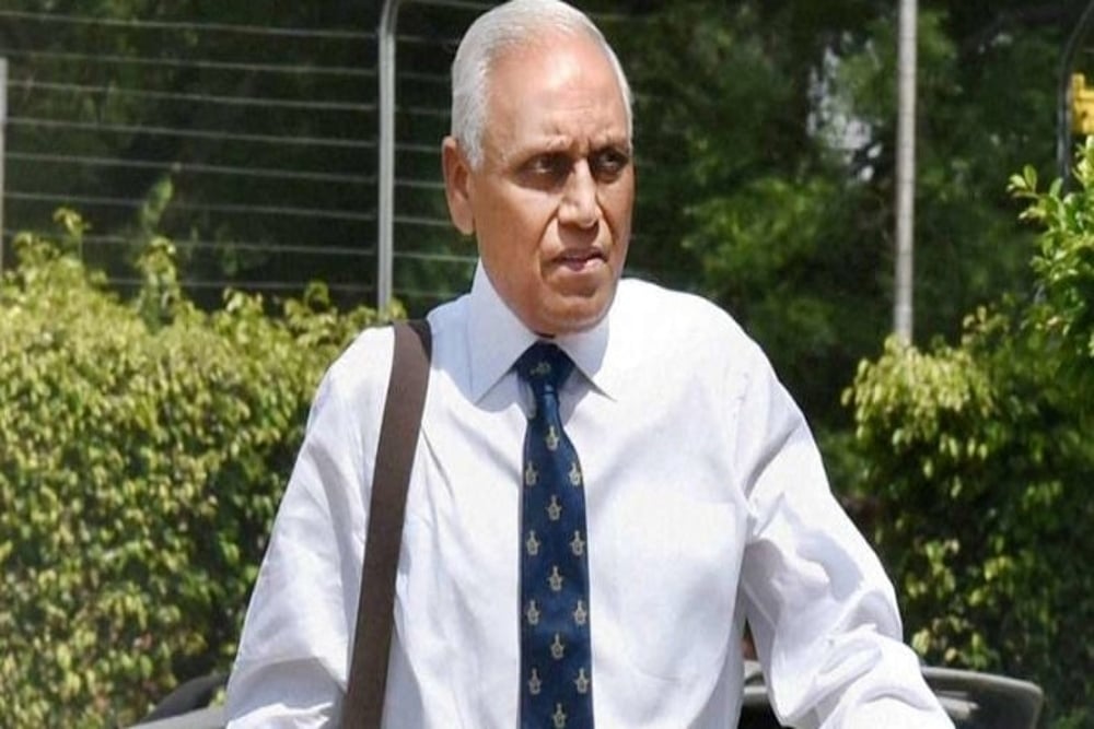 AgustaWestland Chopper Scam: CBI Files Chargesheet Against Ex-IAF Chief Tyagi