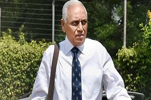 AgustaWestland Chopper Scam: CBI Files Chargesheet Against Ex-IAF Chief Tyagi