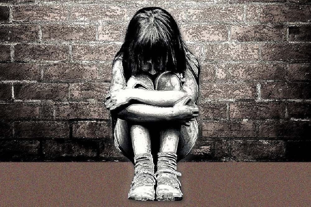 Minor Rescued By DCW, Was Not Paid For 10 Years As House Help