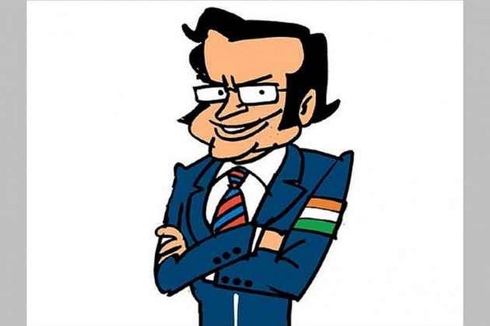 Hours After Sardesai Nails Arnab’s ‘Lie On Covering Gujarat Riots’, YouTube Video Removed