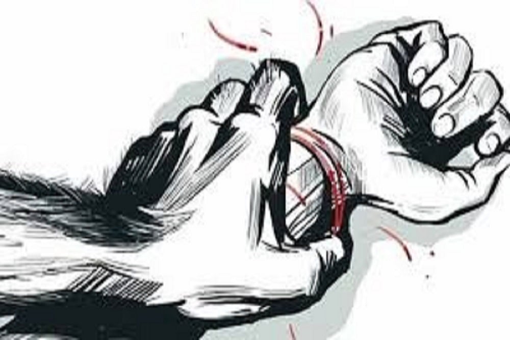 After Gurmeet Ram Rahim, A Rajasthan Based Self-Styled Godman Booked For Raping Law Student