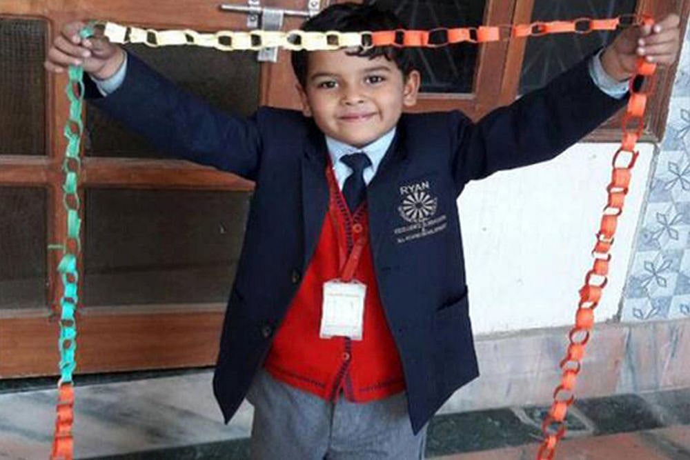 Ryan International School Murder: CBI To Take Over Investigation Into Killing Of Pradyuman Thakur