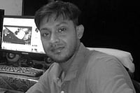 Lynched Tripura Journalist Santanu Bhowmik’s Last Words To His Channel: ‘Reaching Office Soon’ Lynched Tripura Journalist Santanu Bhowmik’s Last Words To His Channel: ‘Reaching Office Soon’