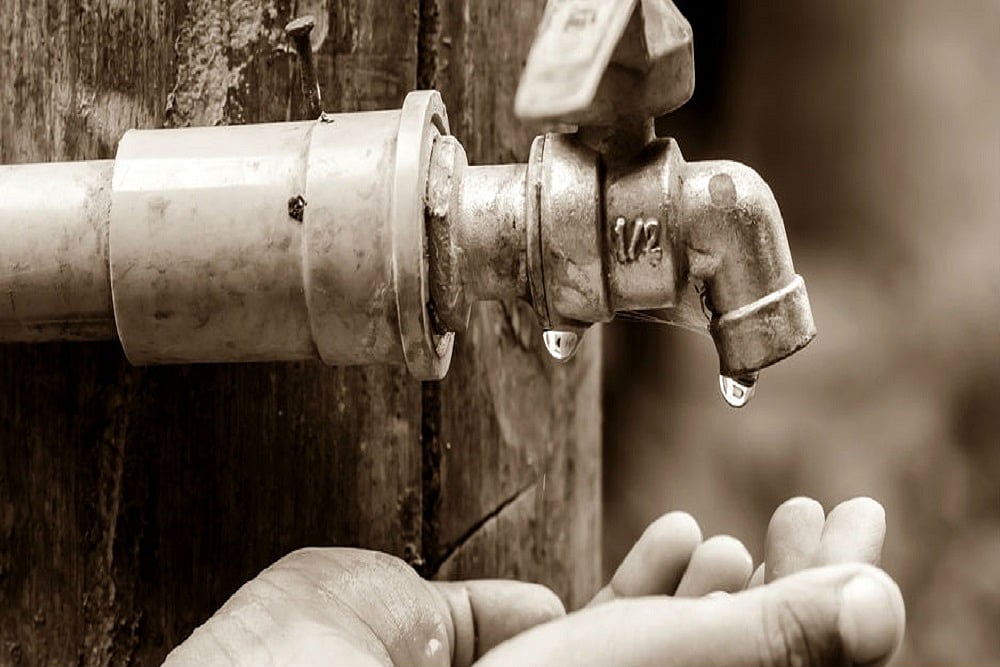 Heres A village In Chhattisgarh Battling With Water Crisis Since 20 Years