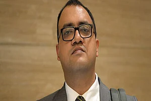 Mint Editor Sukumar Ranganathan Appointed New Editor-In-Chief of Hindustan Times
