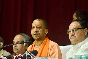 Agriculture Loan Waiver Scheme Announced By UP Government Empty Talk, Says Rashtriya Kisan Manch