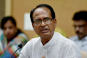 Would Consider Giving Housing Facility To Electronic, Photojournalists, Says MP CM Shivraj Singh Chouhan