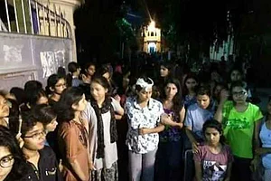 BHU Violence: 3 Magistrates, 2 Police Officers Sacked