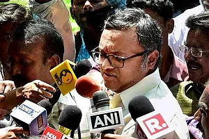 Aircel-Maxis Deal: ED Attaches Assets Of Karti Chidambaram, Firm 'Linked To Him'