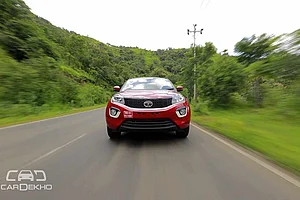 Mileage War: Tata Nexon Vs Maruti Suzuki Vitara Brezza Vs Ford EcoSport Vs Honda WR-V Vs Mahindra TUV300