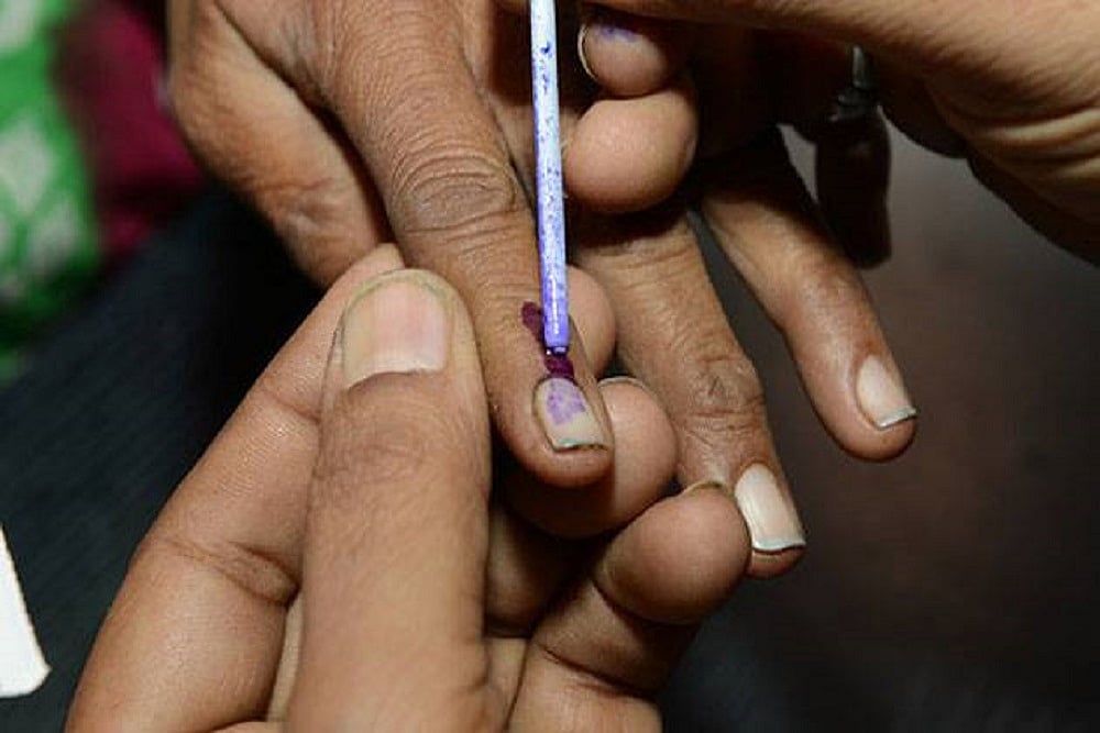 Independent Candidates Bag 21 Out Of 35 Seats While BJP Wins 13 In Gurugram Civic Polls