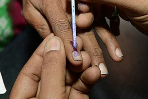 Independent Candidates Bag 21 Out Of 35 Seats While BJP Wins 13 In Gurugram Civic Polls