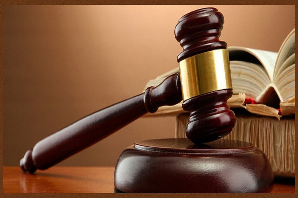 Representational Image : Sessions court remanded father of a 17-year-old juvenile allegedly involved in a car accident and two employees of a pub |