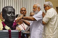 In BJP, What Makes Deendayal Upadhyay Take Primacy Over Syama Prasad Mukherjee Or Vajpayee?