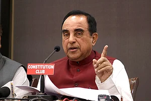 Protests At BHU Looks Like 'Naxalite Movement', Says Swamy