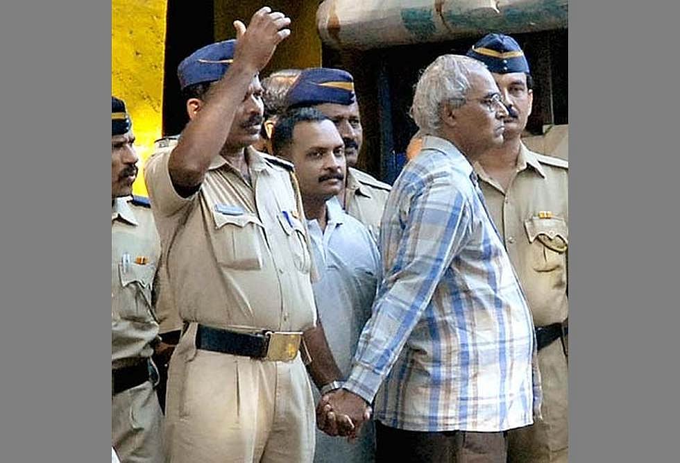2008 Malegaon Blast Accused Major Ramesh Upadhyay Granted Bail By Bombay High Court