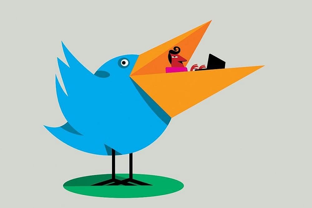 Twitter Launches Test Project, Doubles Tweet Limit To 280 Characters
