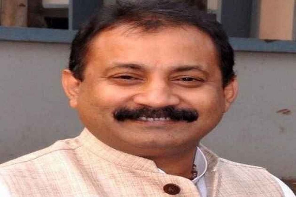 'Don't Deserve The Way I Was Insulted And Expelled,' Says Bihar Congress President Ashok Choudhary