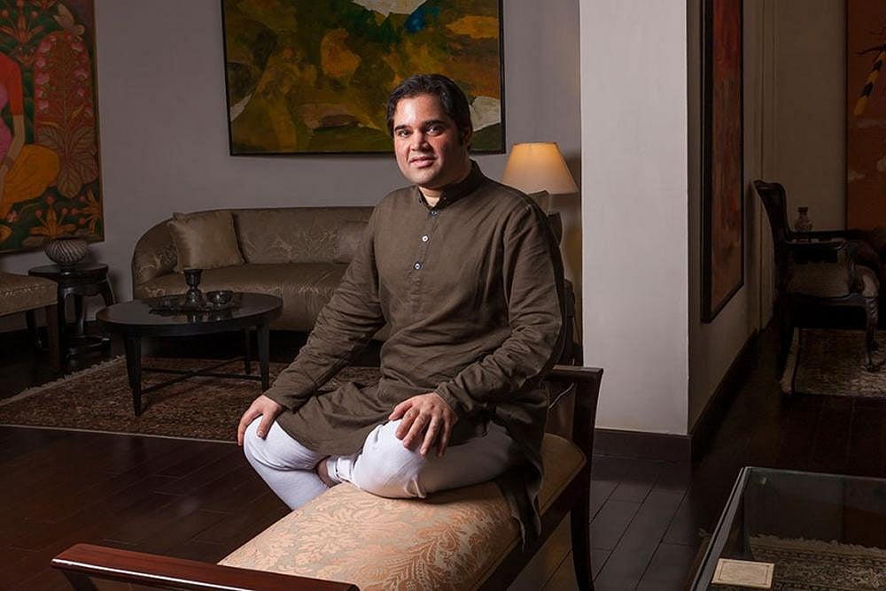 'Everybody Has To Fall In Line': BJP On Varun Gandhi's Article On Rohingyas