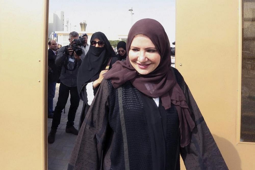 Expatriate Chauffers From Kerala Fear Job Loss As Saudi Allows Women To Drive