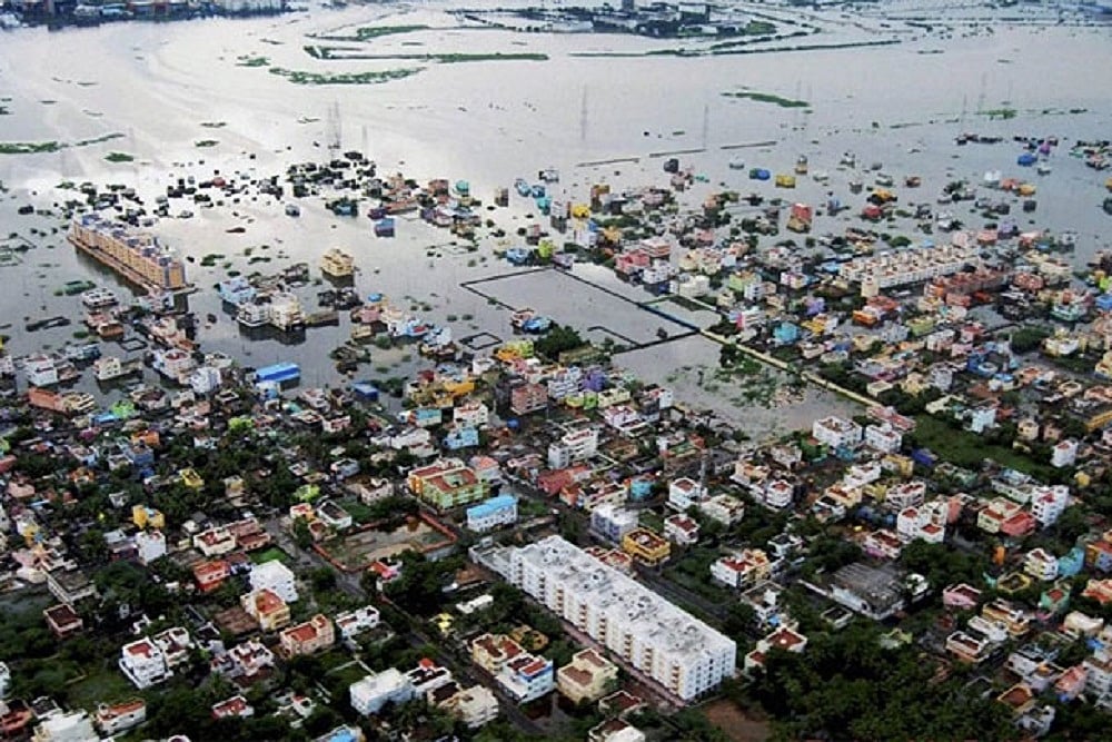 Here's Why The Idea To Link India’s Rivers Will Remain A Pipe Dream