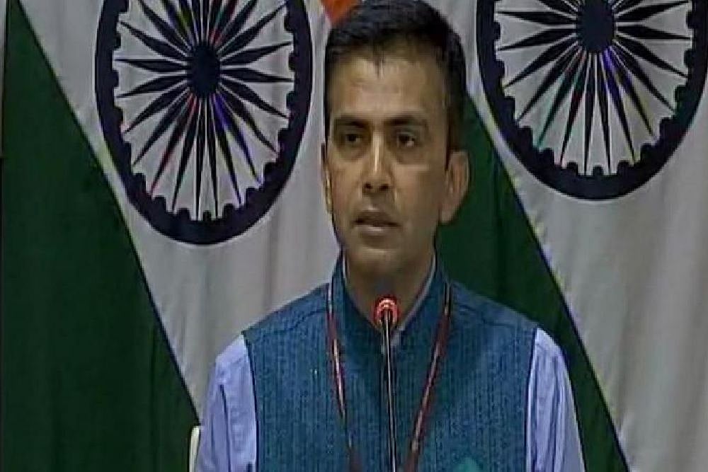 Mass Graves Of Hindus: India Asks Myanmar To Punish Perpetrators