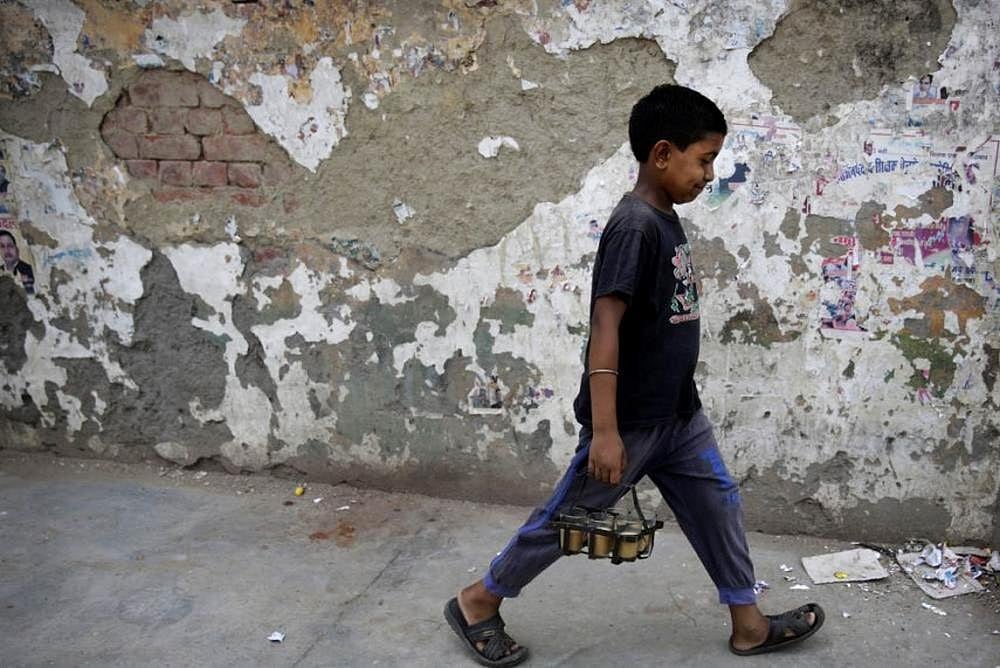 Recent Laws Have Legalised Child Labour In India: Activist To UN General Assembly