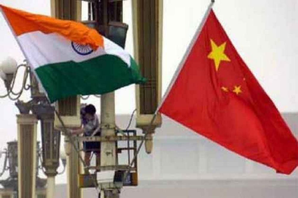 Relations between India and China 'generally stable, and the leaders of the two countries maintain dialogue and communication', said Chinese envoy