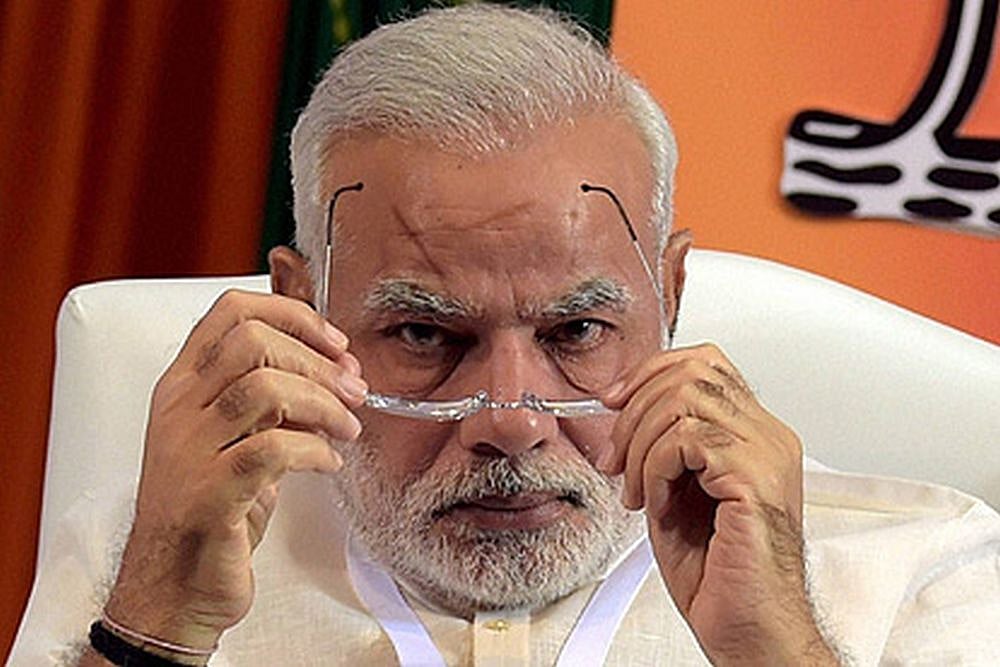 PM Modi, The Buck Stops With You