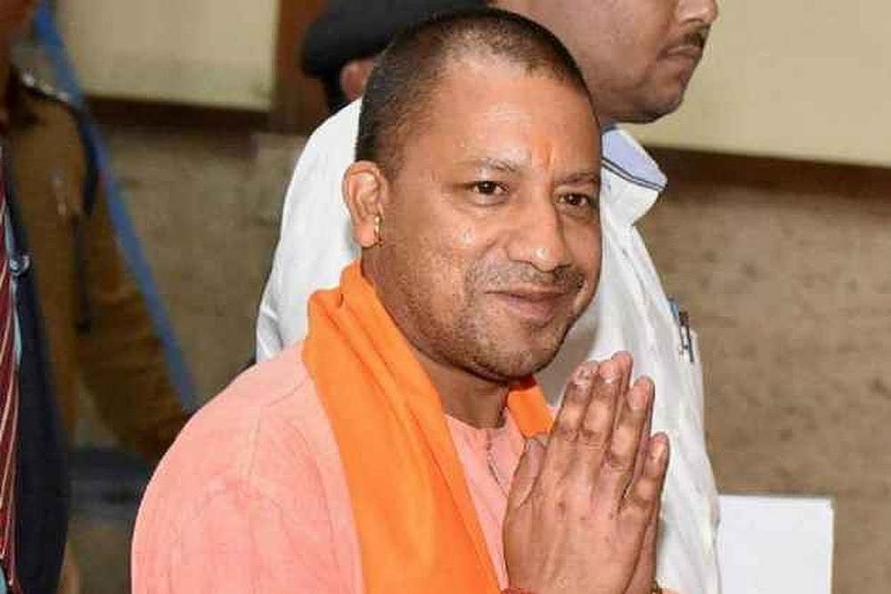‘Explosive’ Powder Found In UP Assembly That Made Yogi Go Ballistic Was Just Quartz