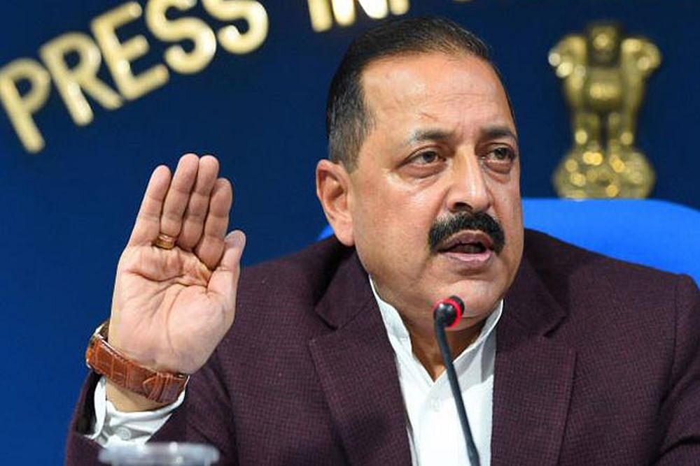 It's More Than Obvious, Rohingya Muslims Will Have To Leave India, Says Jitendra Singh