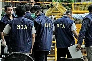 Terror Funding Case: NIA Raids Several Locations In Srinagar, Delhi
