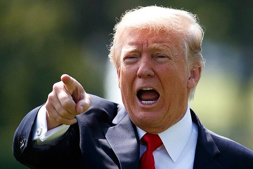 Over 7,000 Indian Jobs In US At Stake As Trump Scraps DACA