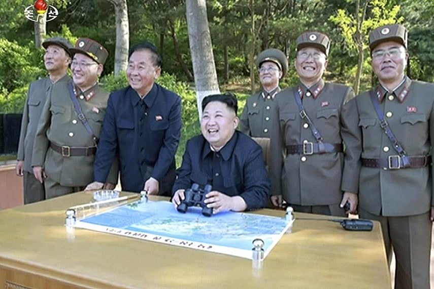Ready To Send More 'Gift Packages' To US, Warns North Korea