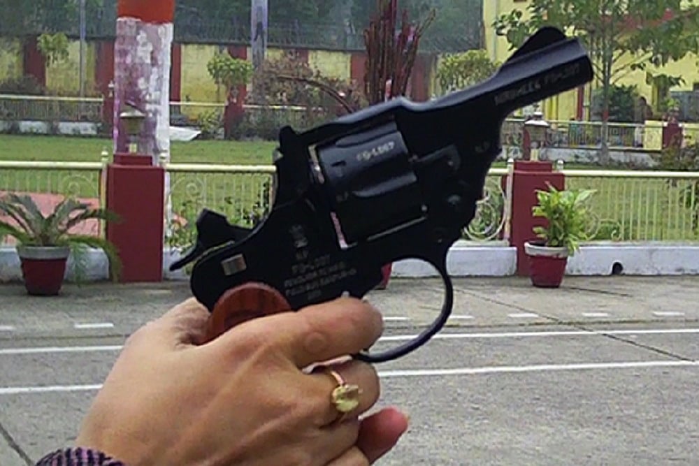 Another Journalist Attacked By Bike-Borne Assailants, This Time In Bihar