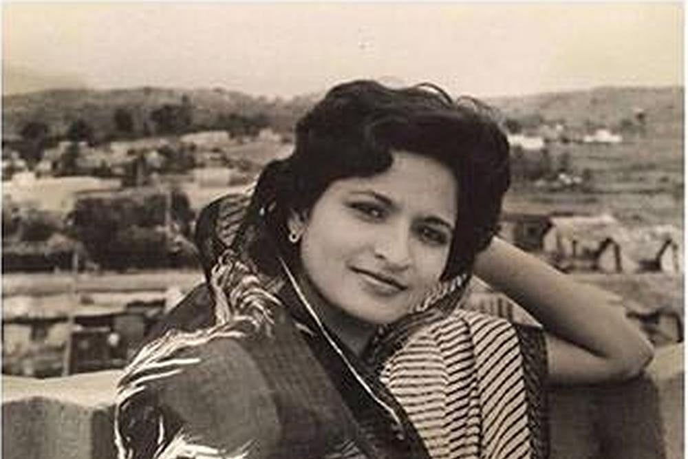 'Amazing Grace': Full Text Of Gauri Lankesh's Ex-Husband's Tribute To The Slain Journalist