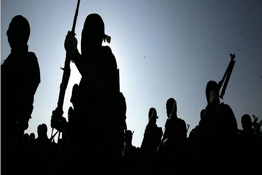 Pakistan Among Top 50 Countries With High Terror-Financing Risks