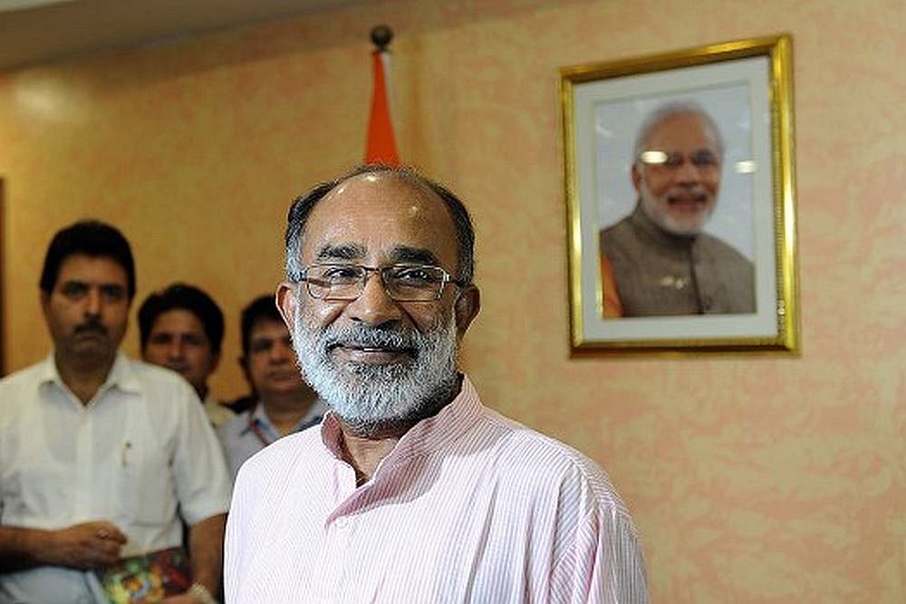 Union Tourism Minister Makes An About-Turn, Says Foreign Tourists Should Have Enough Beef Before Coming To India