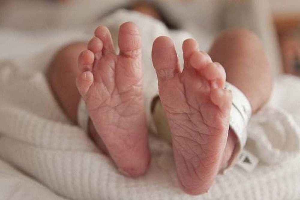 55 Infants Die In August In Maharashtra Hospitals Newborn Care Unit