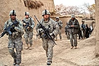 From Afghanistan To Somalia, The US' Special Ops Achieves Less With More From Afghanistan To Somalia, The US' Special Ops Achieves Less With More
