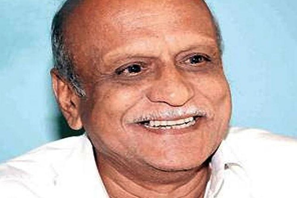 Kalburgi Murder Case: Supreme Court Seeks Centres Response On Plea Seeking SIT Probe