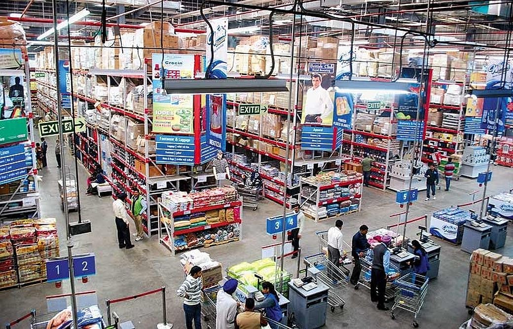 Trade Body Opposes 100% FDI In Single Brand Retail Without Govt Approval, Says It Violates Poll Promise Of BJP