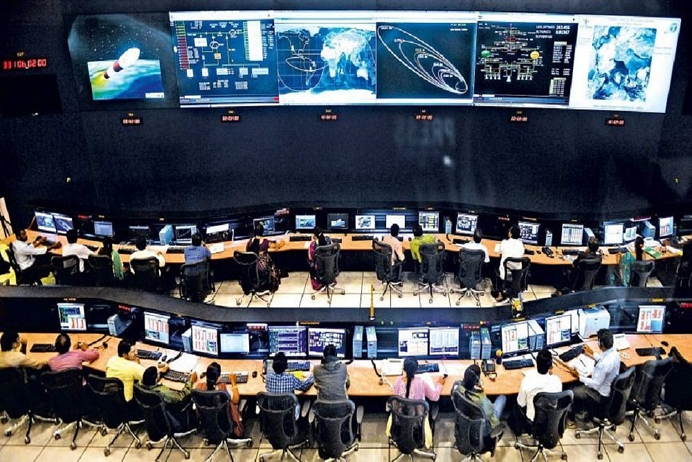 ISRO Reschedules Proba-3 Mission Launch After Anomaly