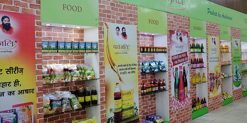 French Company Willing To Invest Rs 3250 Crore In Patanjali Ayurveda