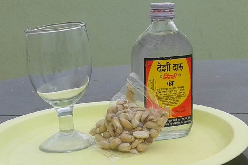 Nine Die After Consuming Spurious Alcohol In UPs Barabanki