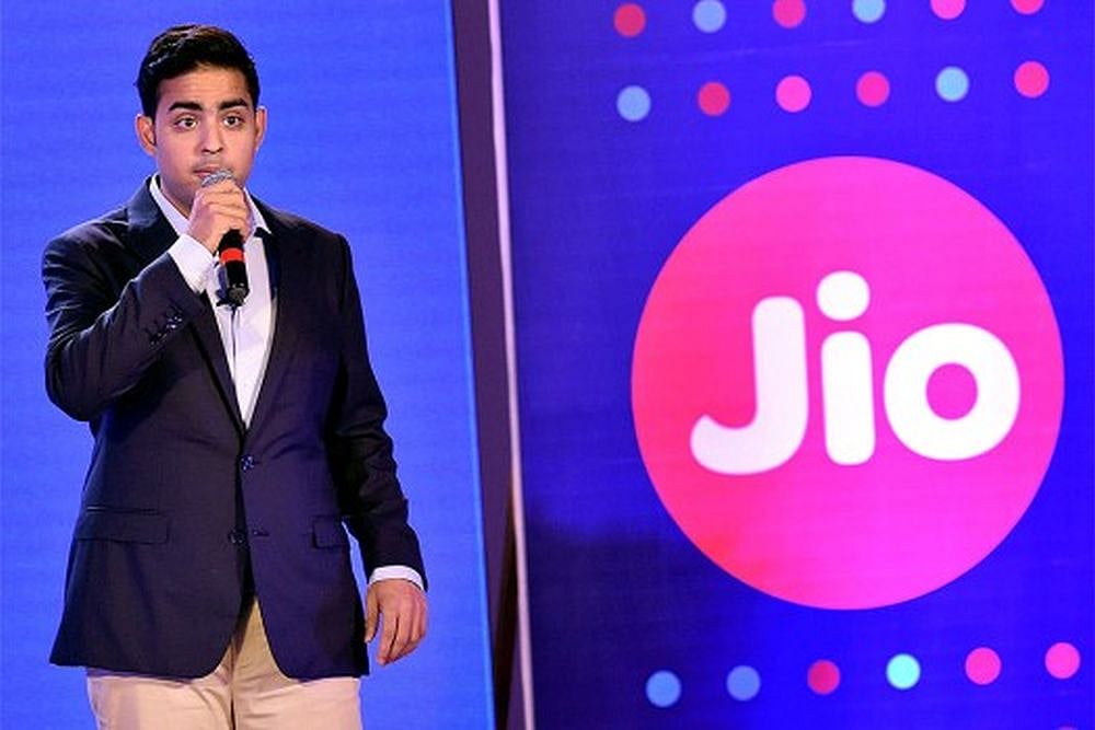Reliance Jio To Create Own Cyptocurrency JioCoin? Report Says Akash Ambani To Lead The Project